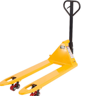 感恩2020，共贏2021！冠航手動搬運車祝大家元旦快樂！