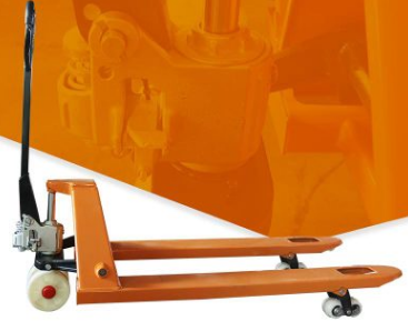 手動液壓搬運車