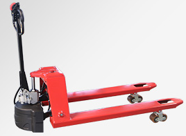 冠航電動搬運車的結(jié)構(gòu)設計優(yōu)勢